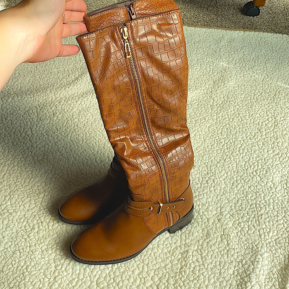Tall Boots Brand New!